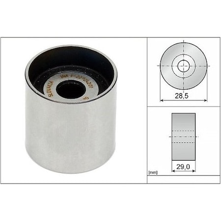 Ina Idler, Zp01611 ZP01611